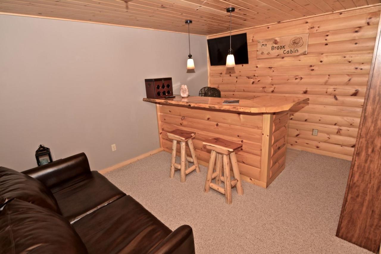 Vacation: Mount Brook Cabin - thumb 18