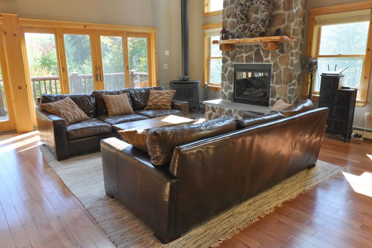 Vacation: Mount Brook Cabin - thumb 3