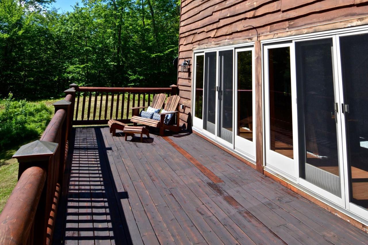 Vacation: Mount Brook Cabin - thumb 37