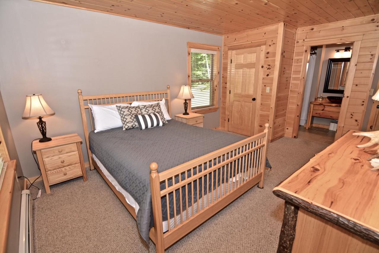 Vacation: Mount Brook Cabin - thumb 13