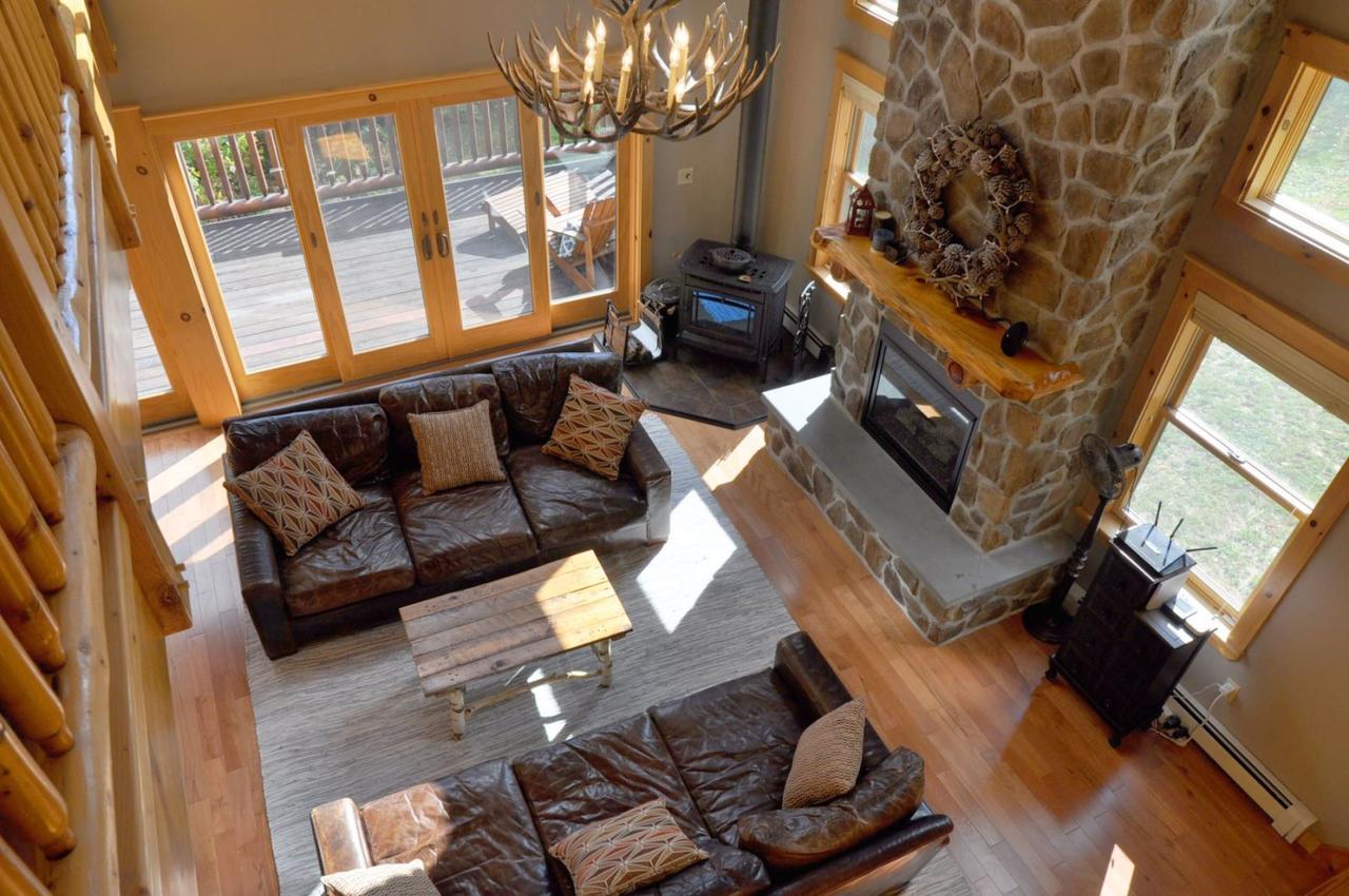 Vacation: Mount Brook Cabin - thumb 2