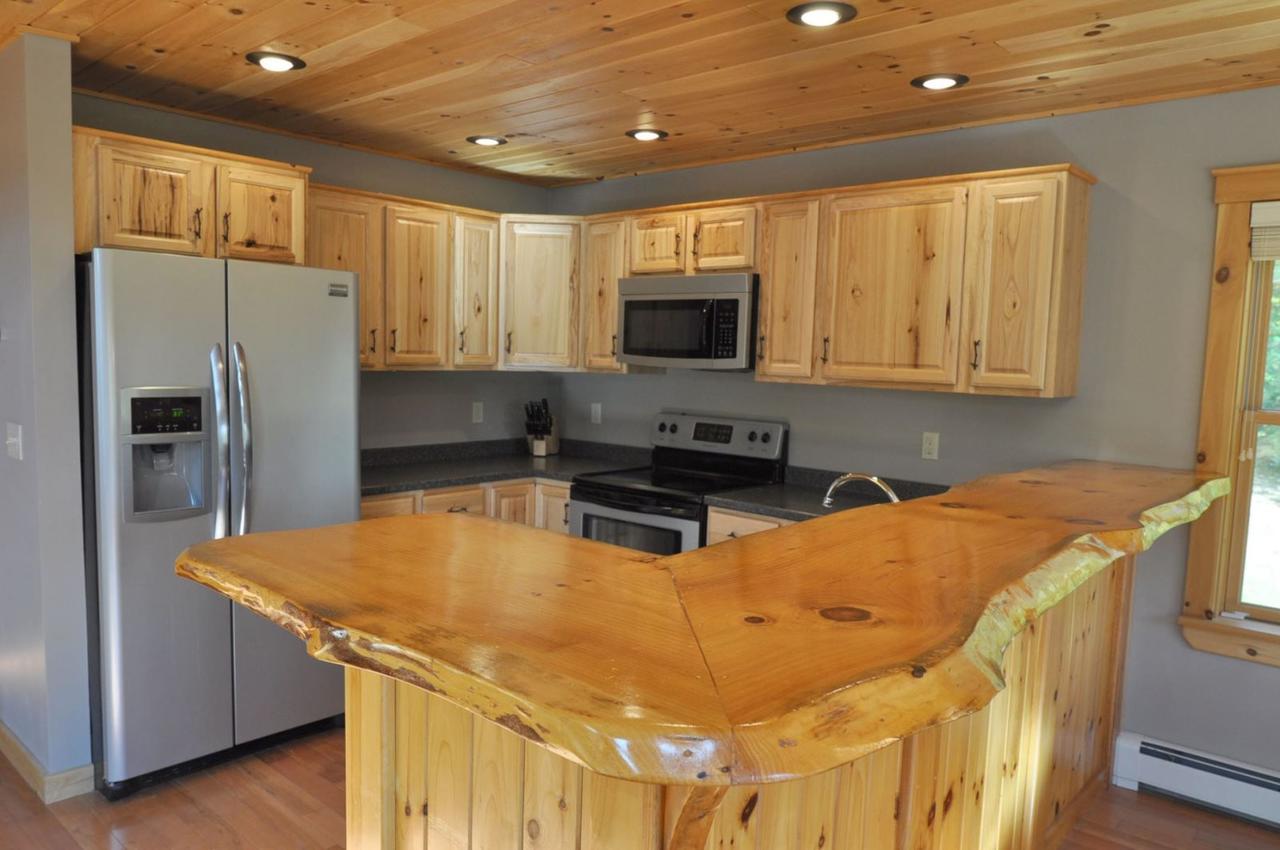 Vacation: Mount Brook Cabin - thumb 5