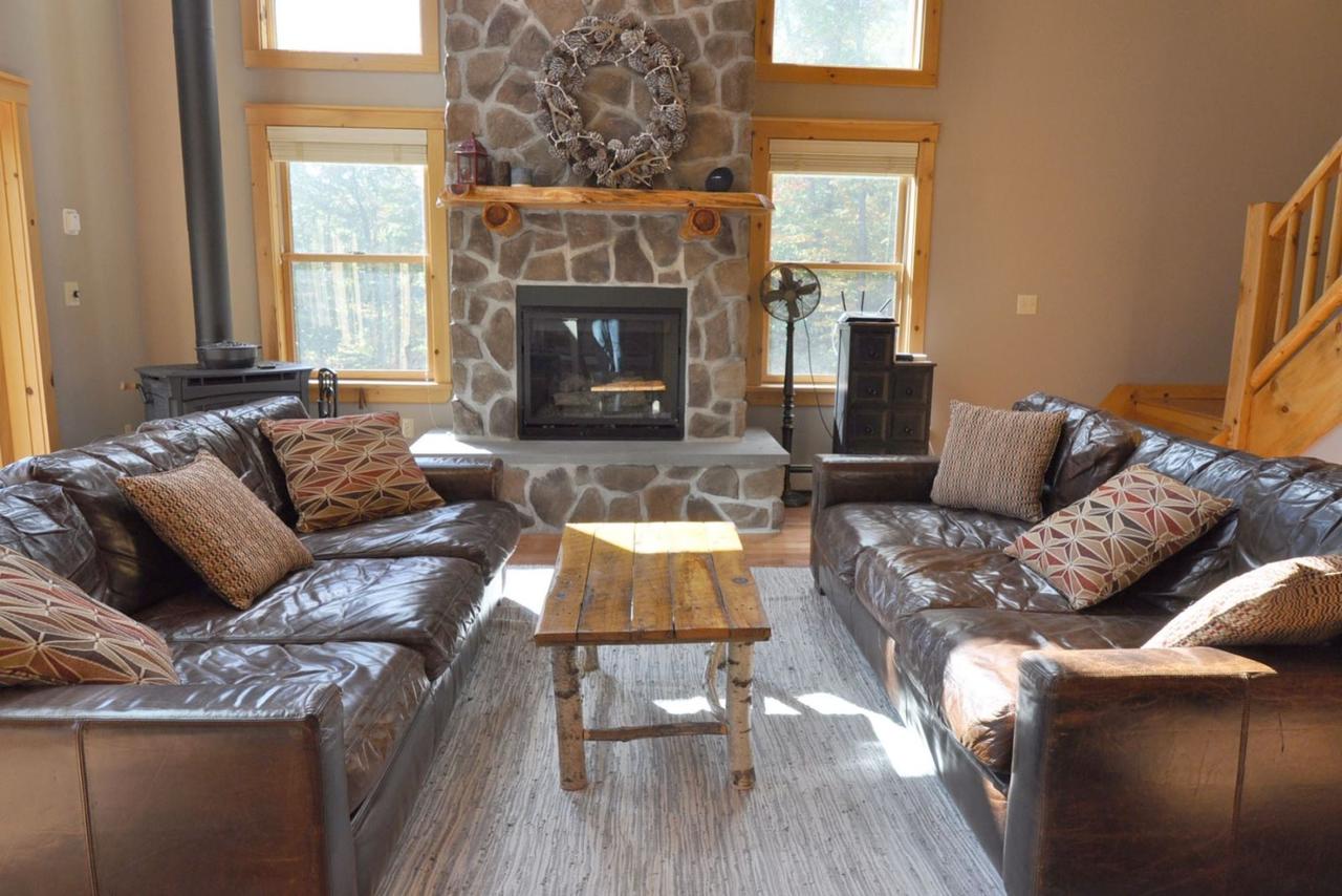 Vacation: Mount Brook Cabin - thumb 7