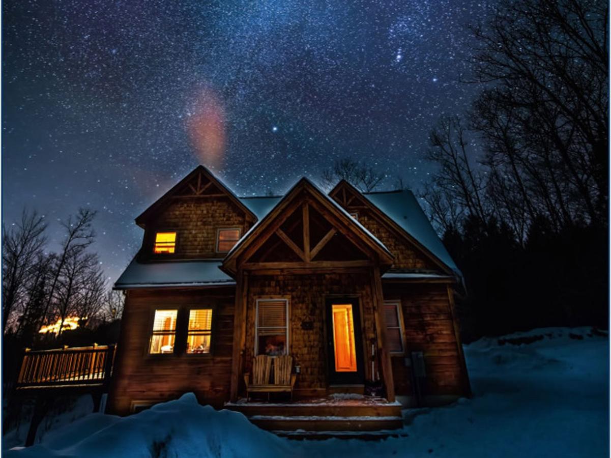 Vacation: Mount Brook Cabin - thumb 34