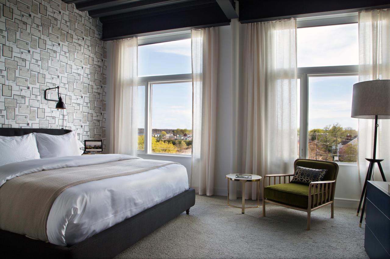 250 Main Hotel - thumb 20