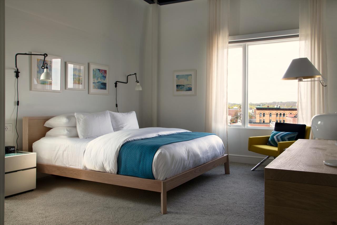 250 Main Hotel - thumb 12