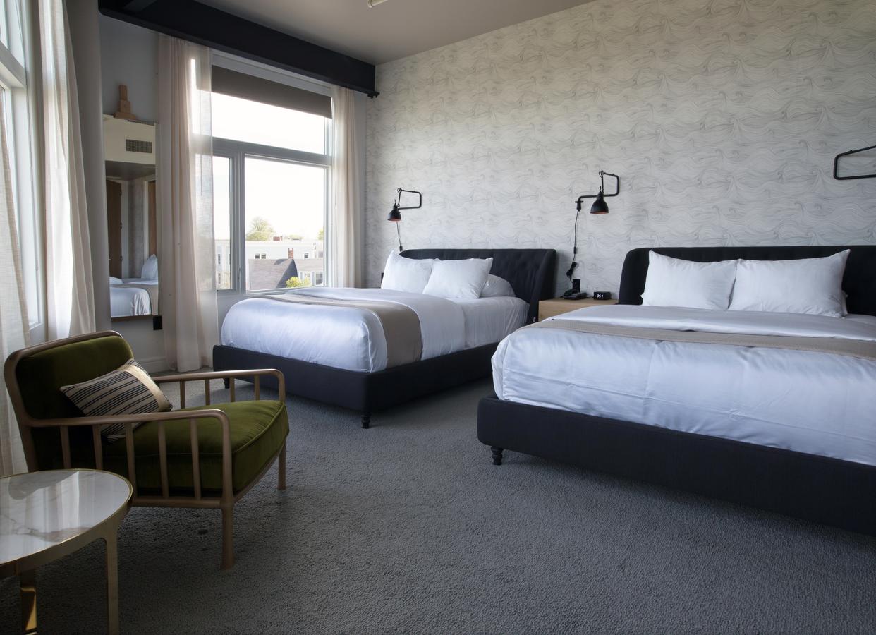 250 Main Hotel - thumb 33