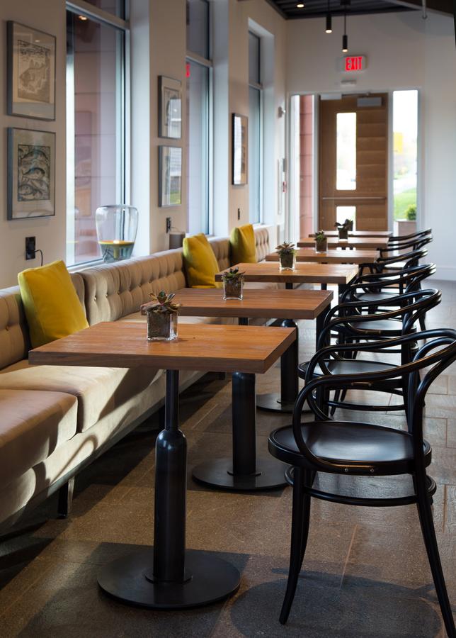 250 Main Hotel - thumb 6