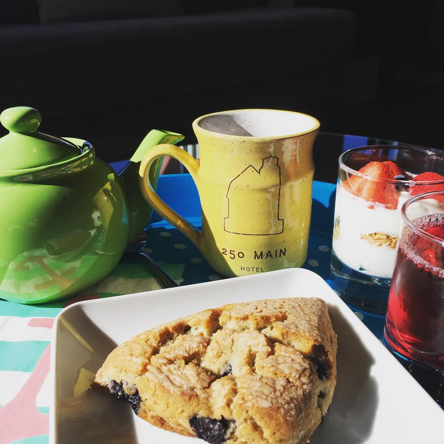 250 Main Hotel - thumb 24