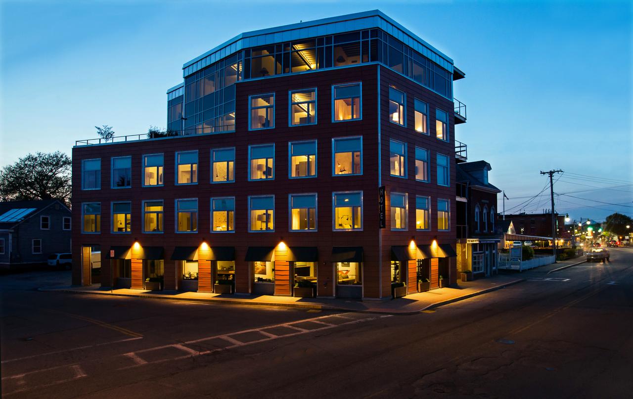 250 Main Hotel - thumb 1