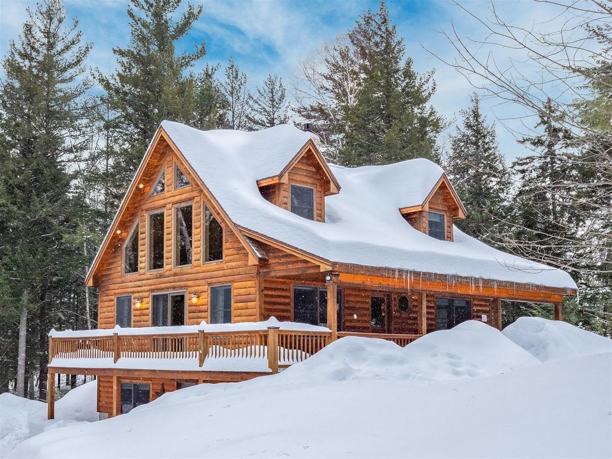 Vacation: Will View Ski Chalet - thumb 0