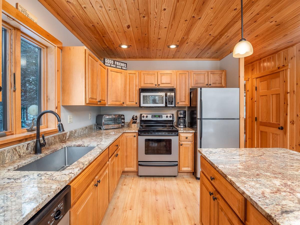 Vacation: Will View Ski Chalet - thumb 5