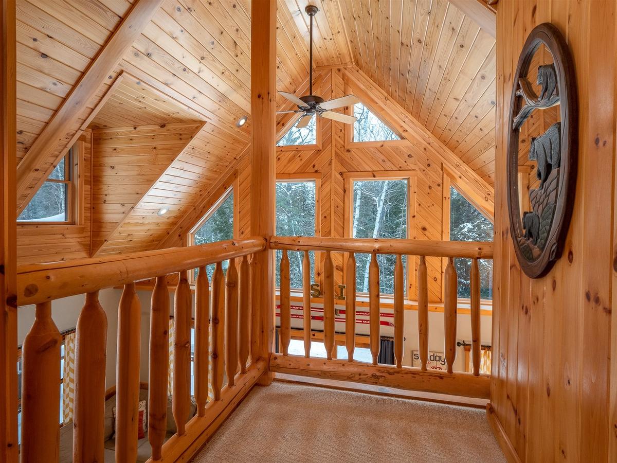 Vacation: Will View Ski Chalet - thumb 11