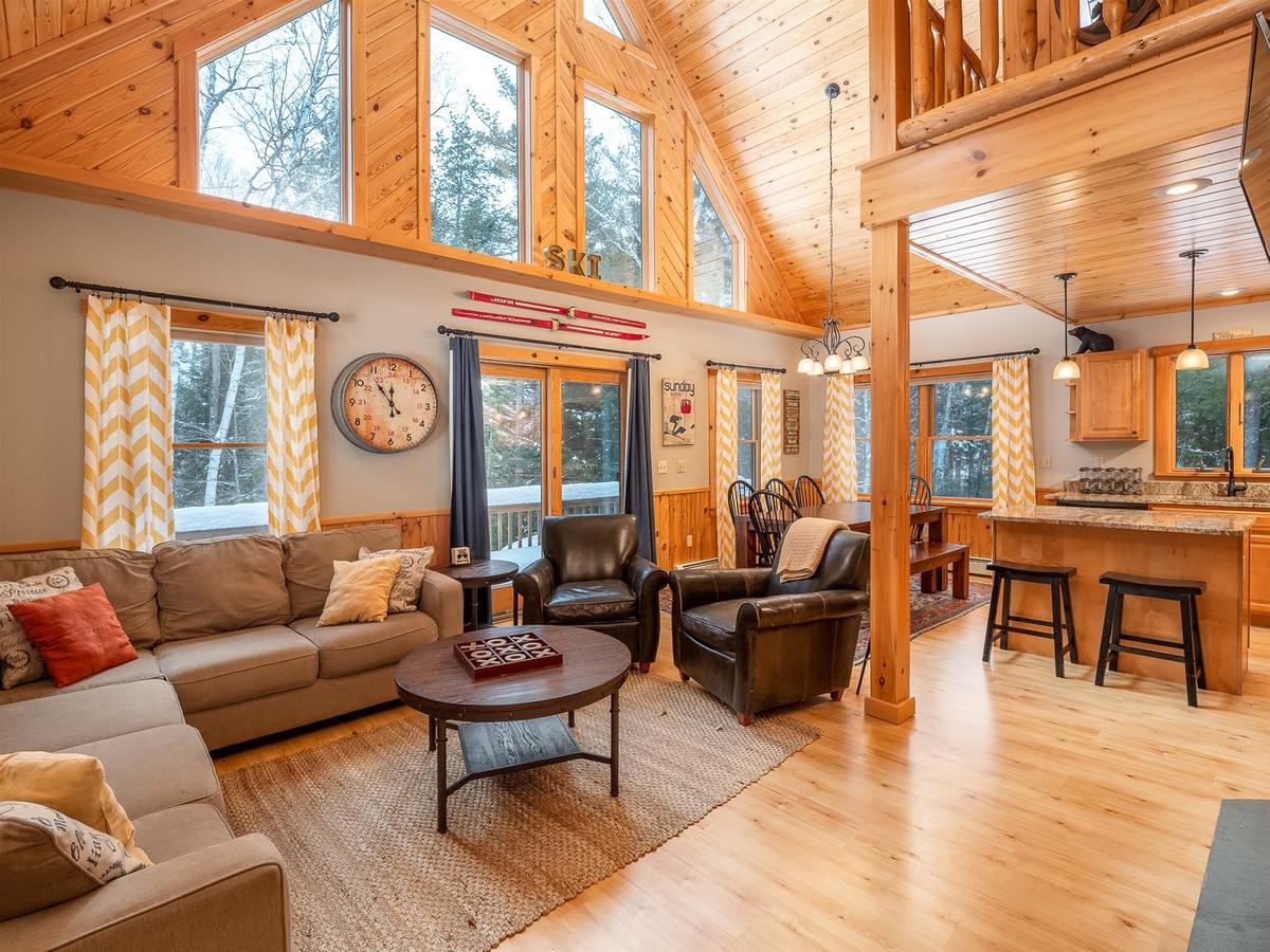 Vacation: Will View Ski Chalet - thumb 7