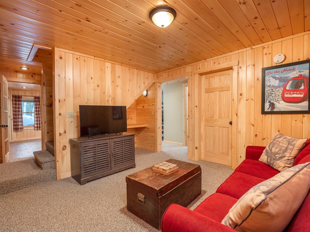 Vacation: Will View Ski Chalet - thumb 13