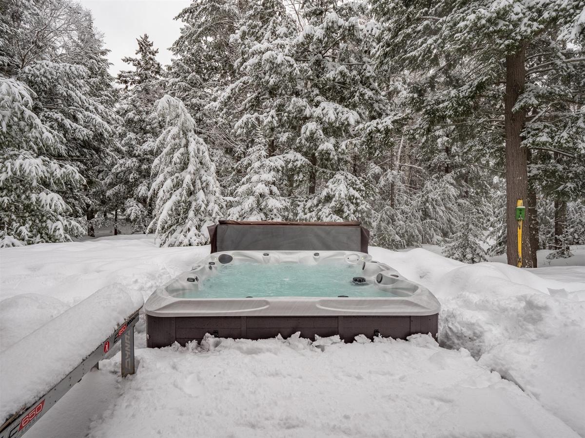 Vacation: Will View Ski Chalet - thumb 1