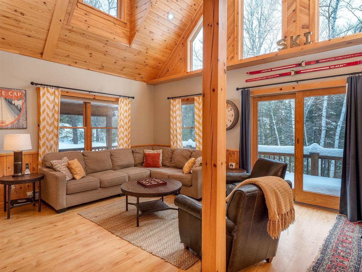 Vacation: Will View Ski Chalet - thumb 10