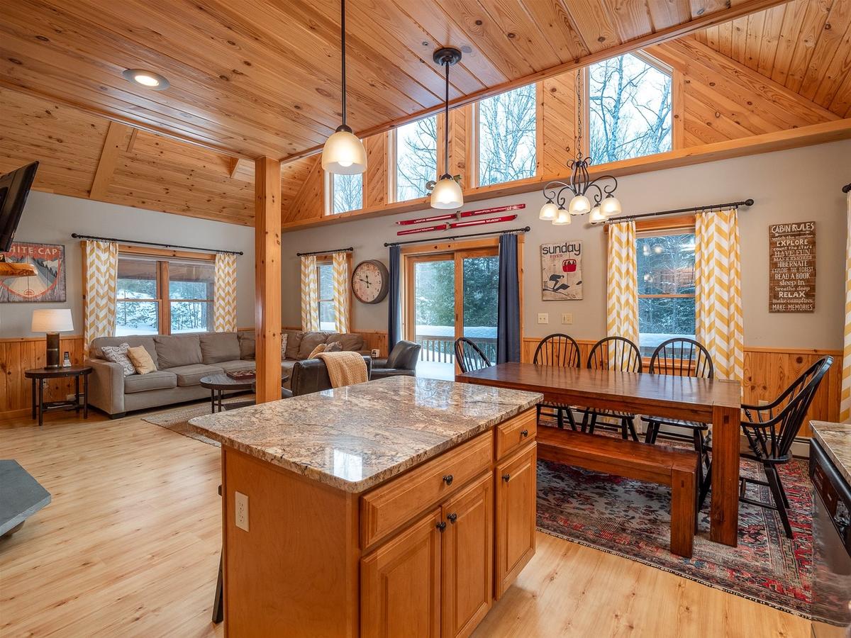 Vacation: Will View Ski Chalet - thumb 3