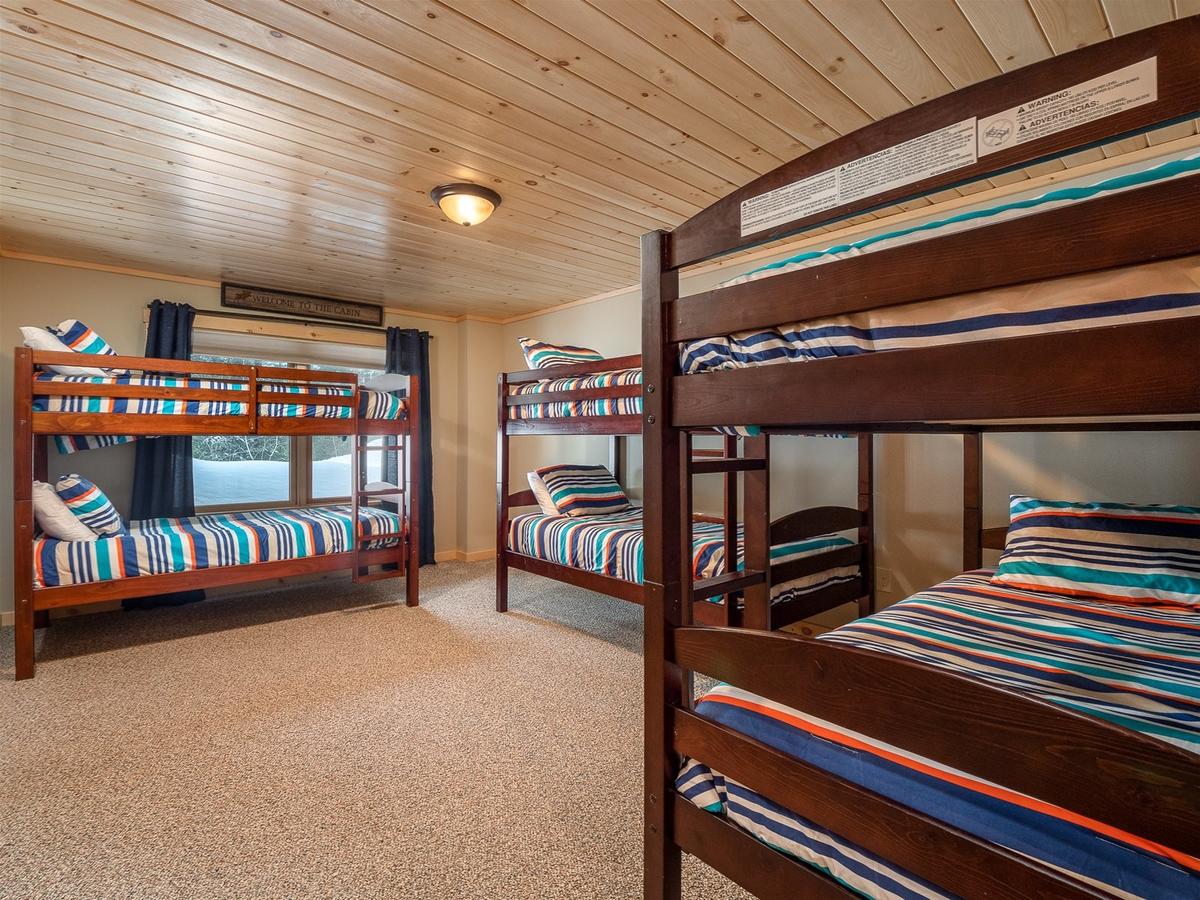 Vacation: Will View Ski Chalet - thumb 17