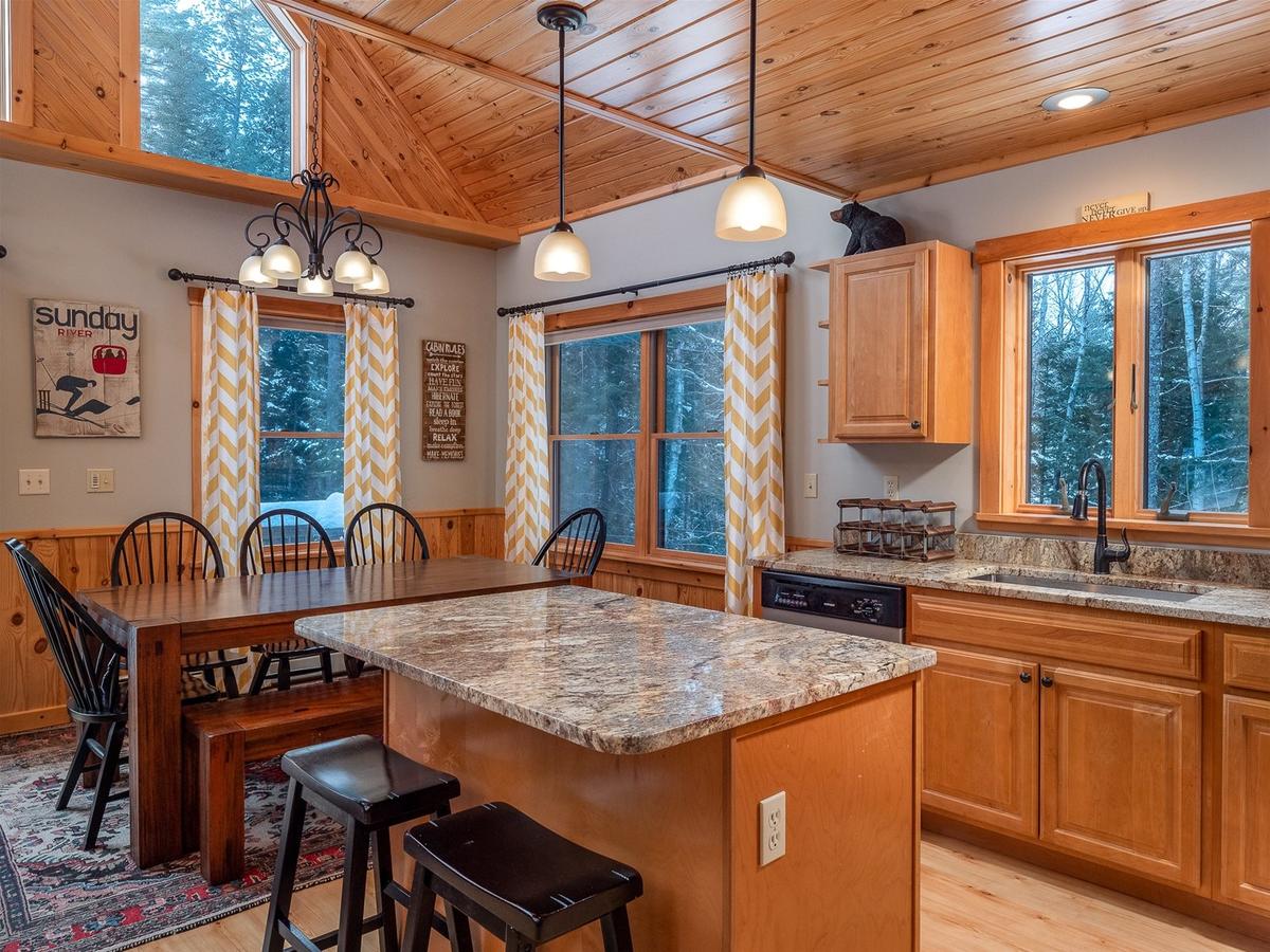 Vacation: Will View Ski Chalet - thumb 2