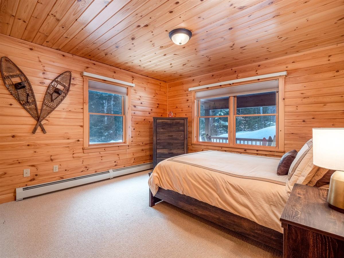 Vacation: Will View Ski Chalet - thumb 16