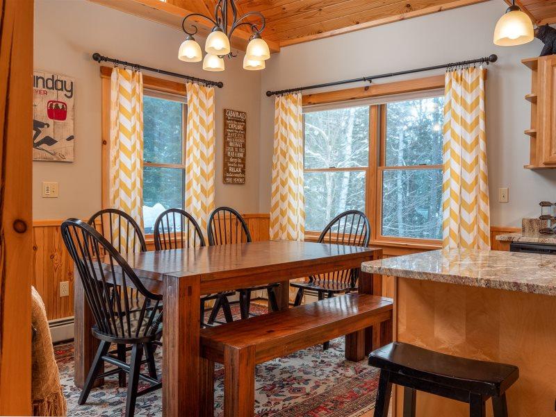 Vacation: Will View Ski Chalet - thumb 6