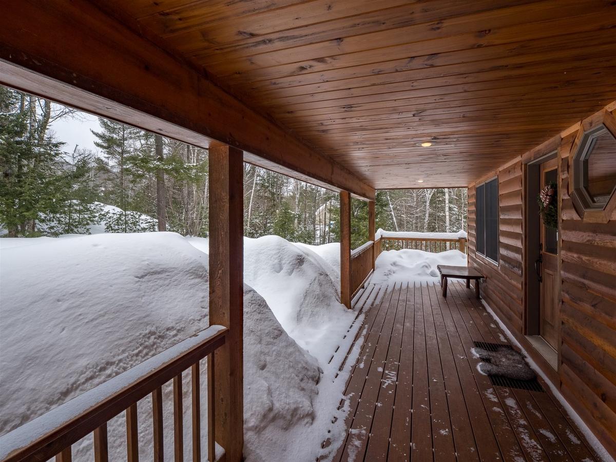 Vacation: Will View Ski Chalet - thumb 25