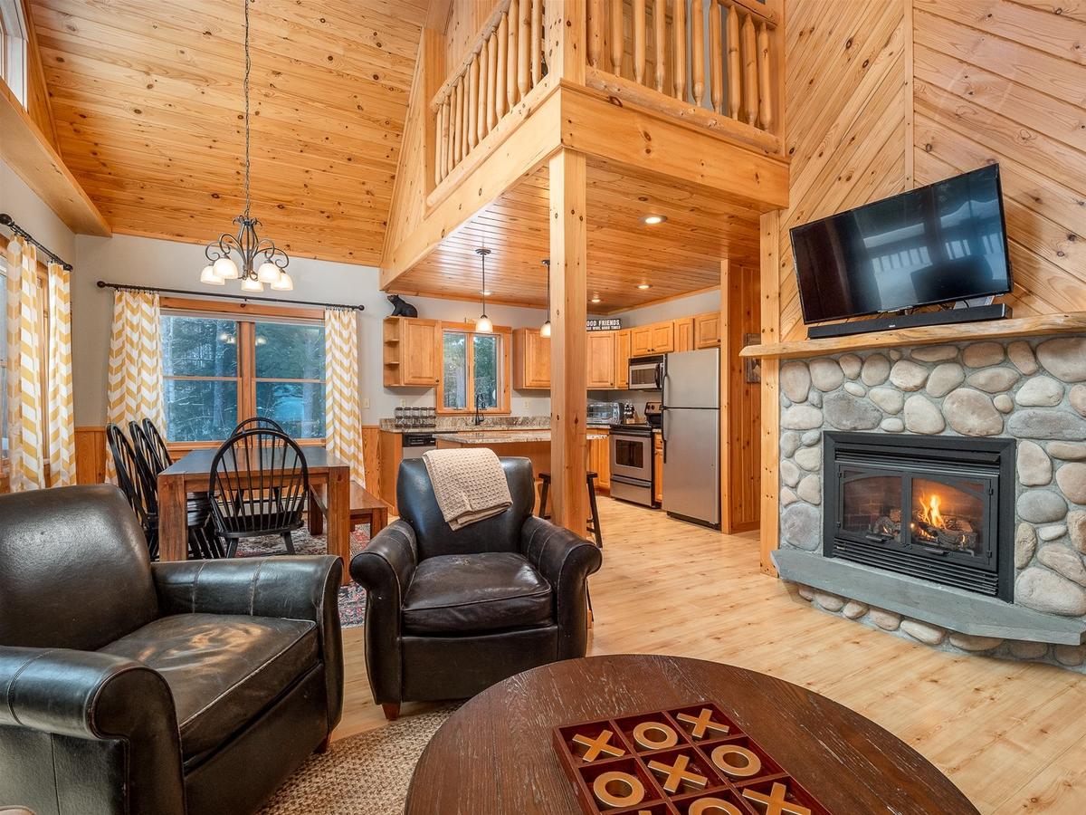 Vacation: Will View Ski Chalet - thumb 9