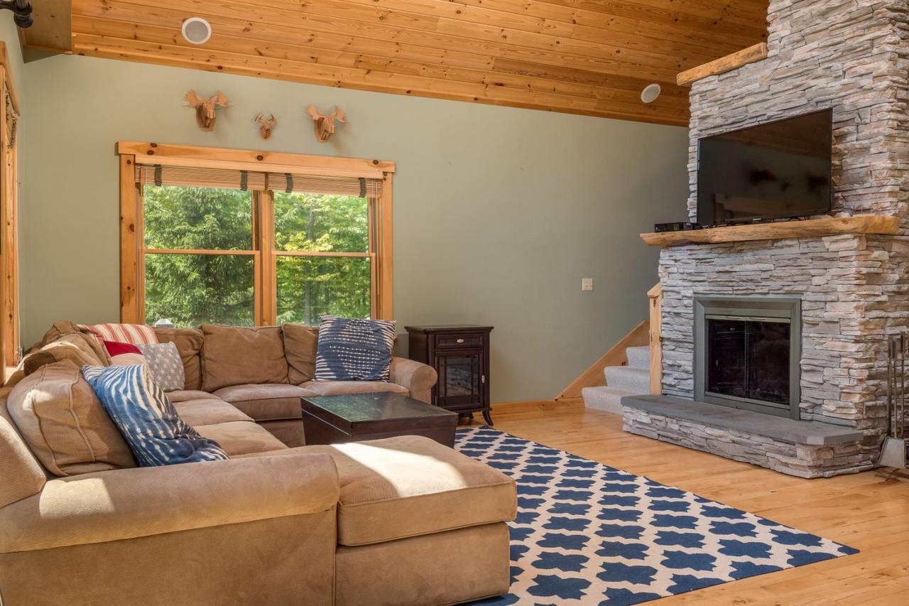 Vacation: Keystone Chalet - thumb 9