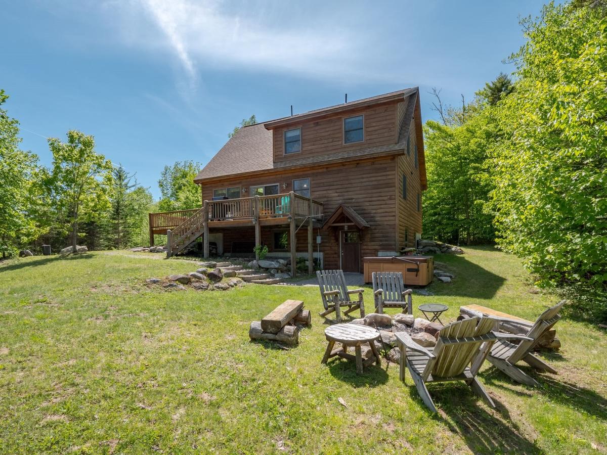 Vacation: Keystone Chalet - thumb 28