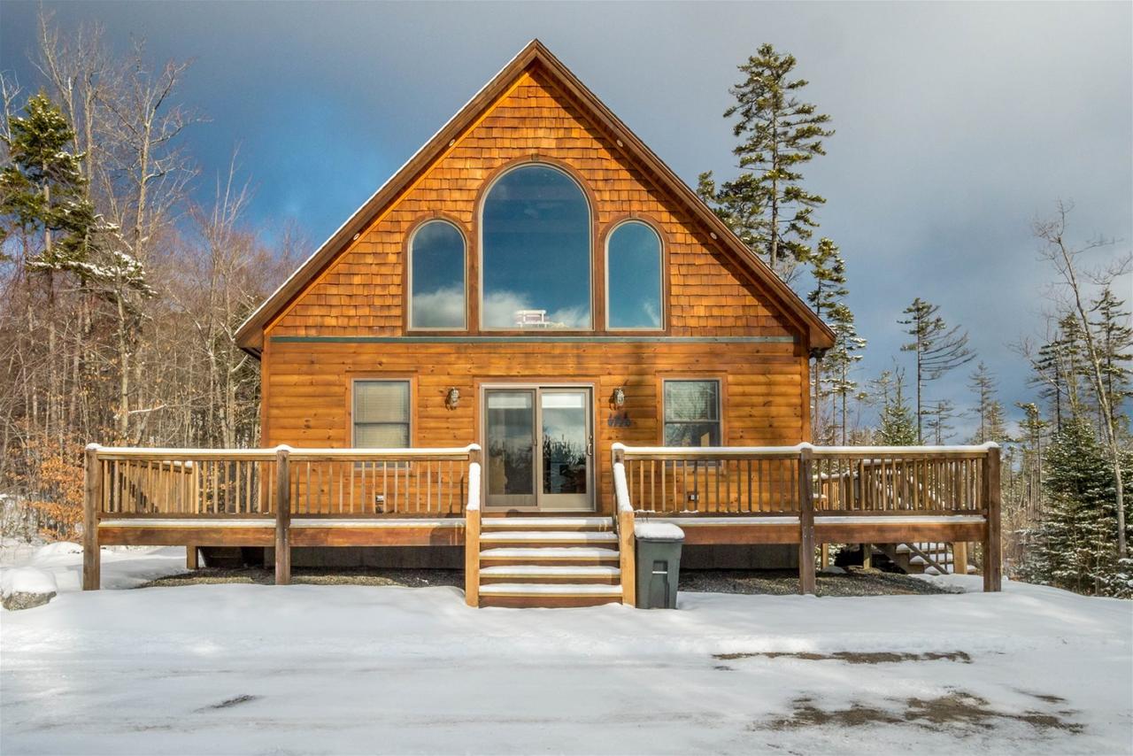 Vacation: Keystone Chalet - thumb 30