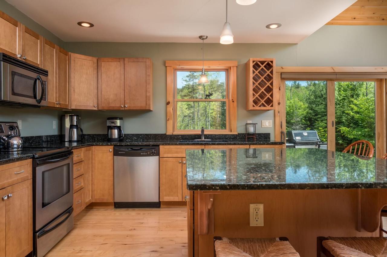 Vacation: Keystone Chalet - thumb 2