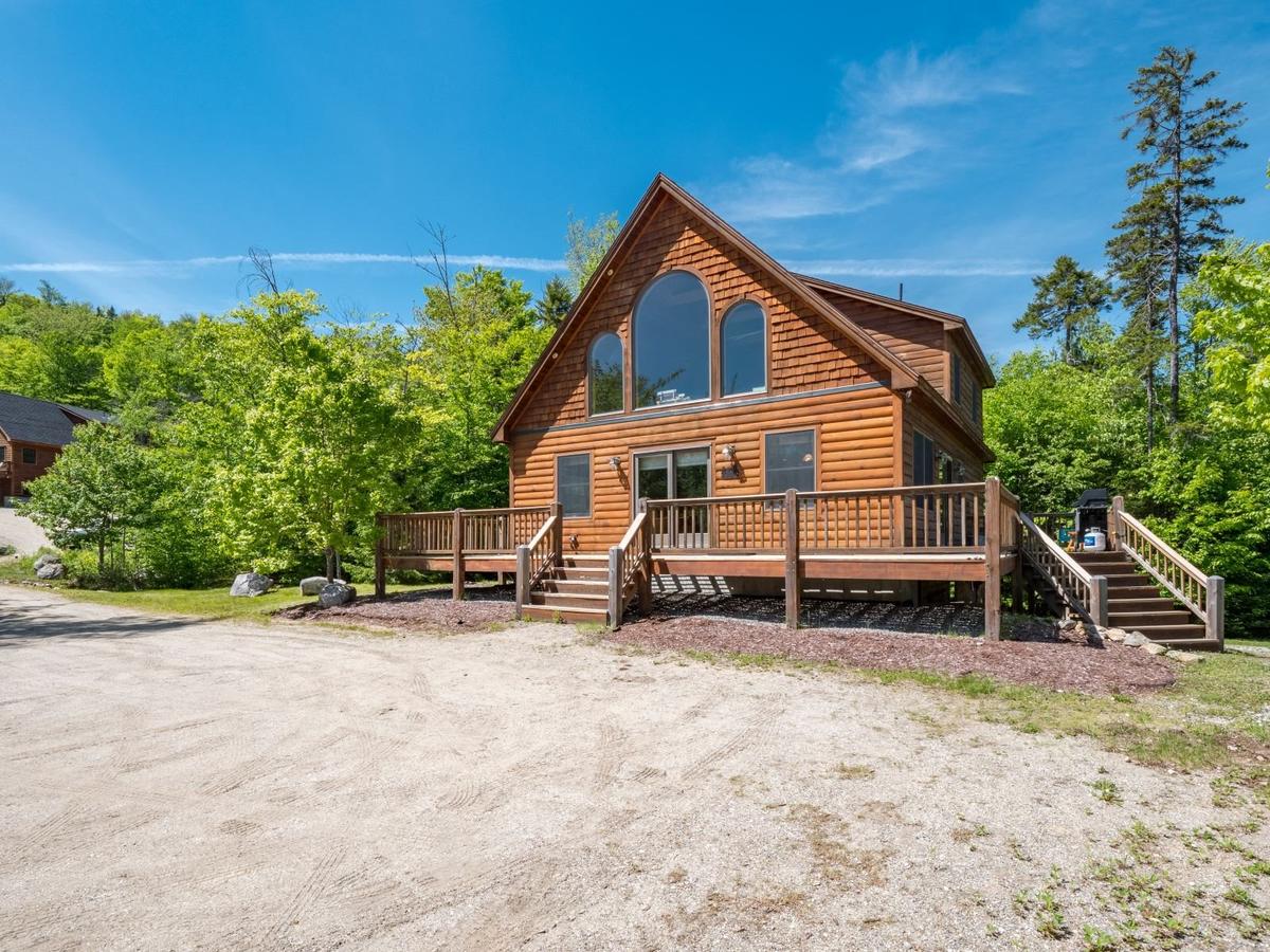 Vacation: Keystone Chalet - thumb 29