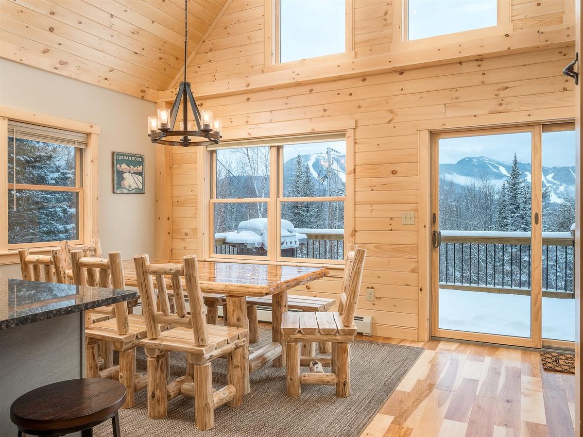 Vacation: Chalet At The Peaks - thumb 6