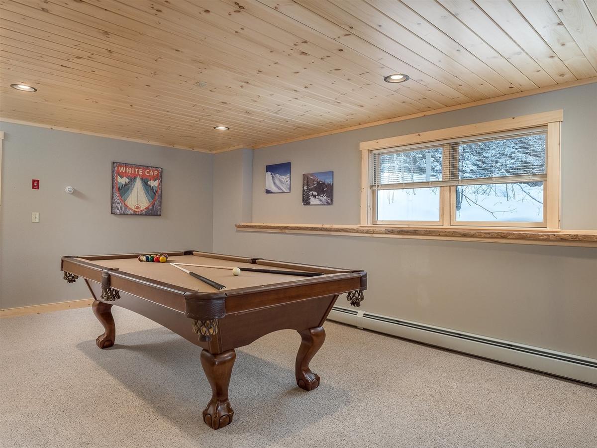 Vacation: Chalet At The Peaks - thumb 13