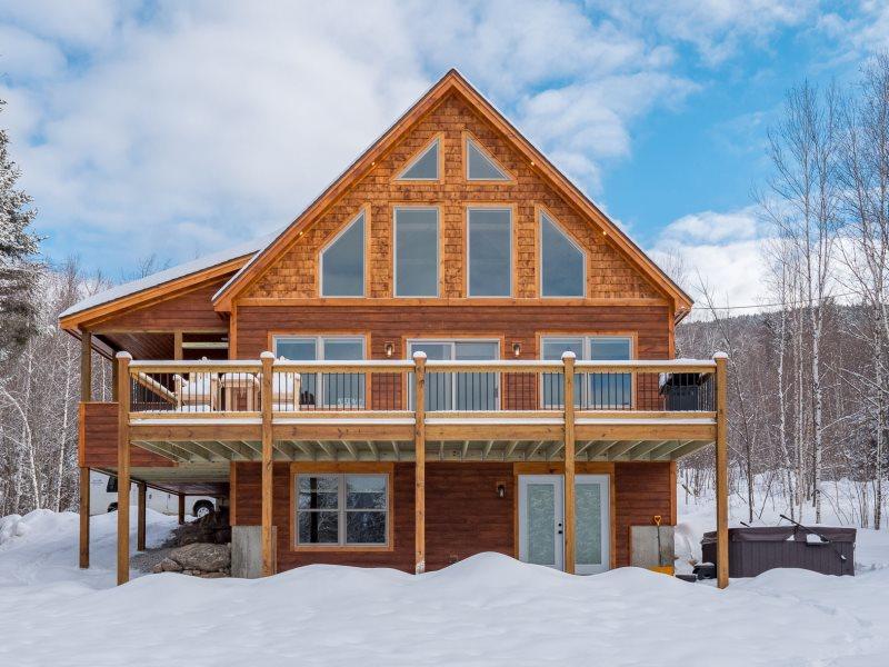 Vacation: Chalet At The Peaks - thumb 0