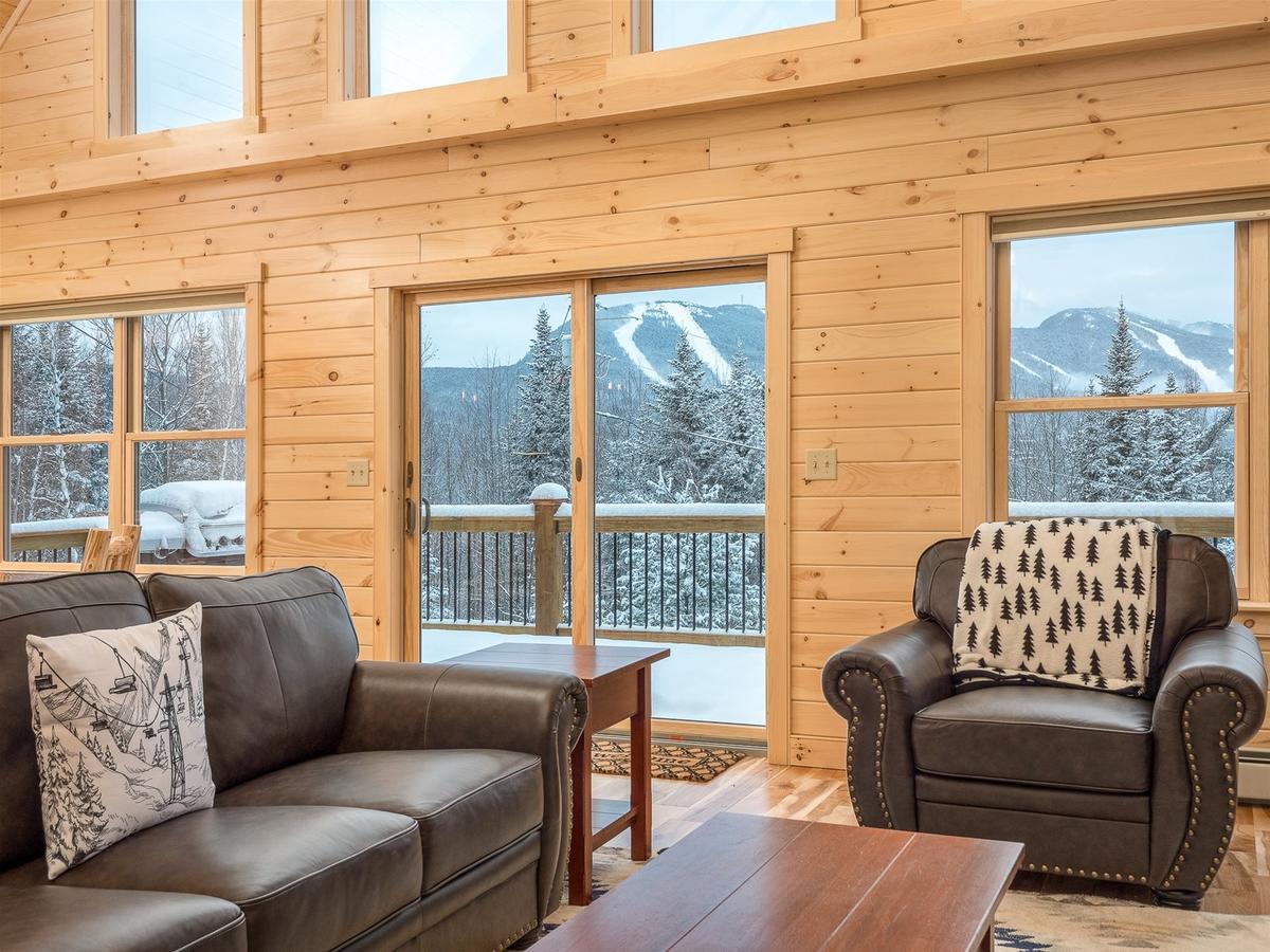 Vacation: Chalet At The Peaks - thumb 2