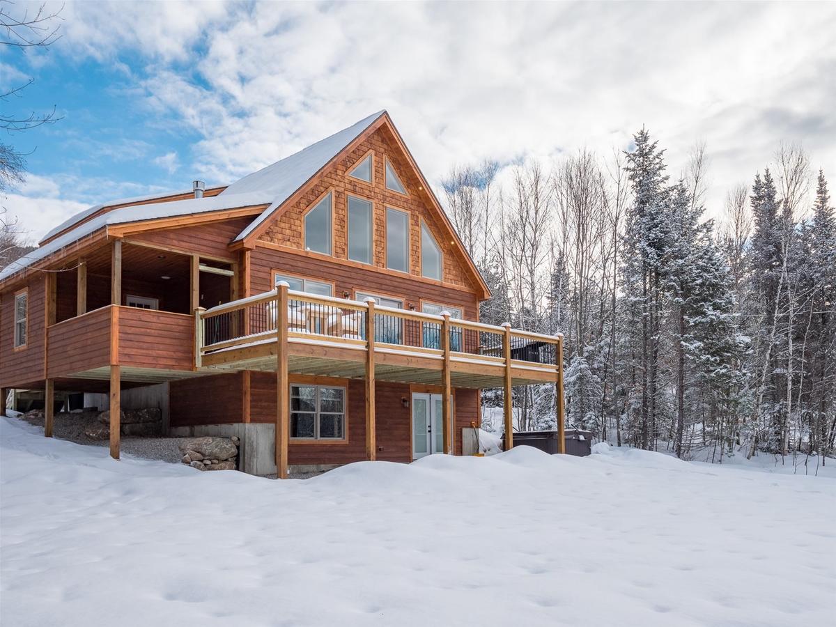 Vacation: Chalet At The Peaks - thumb 29