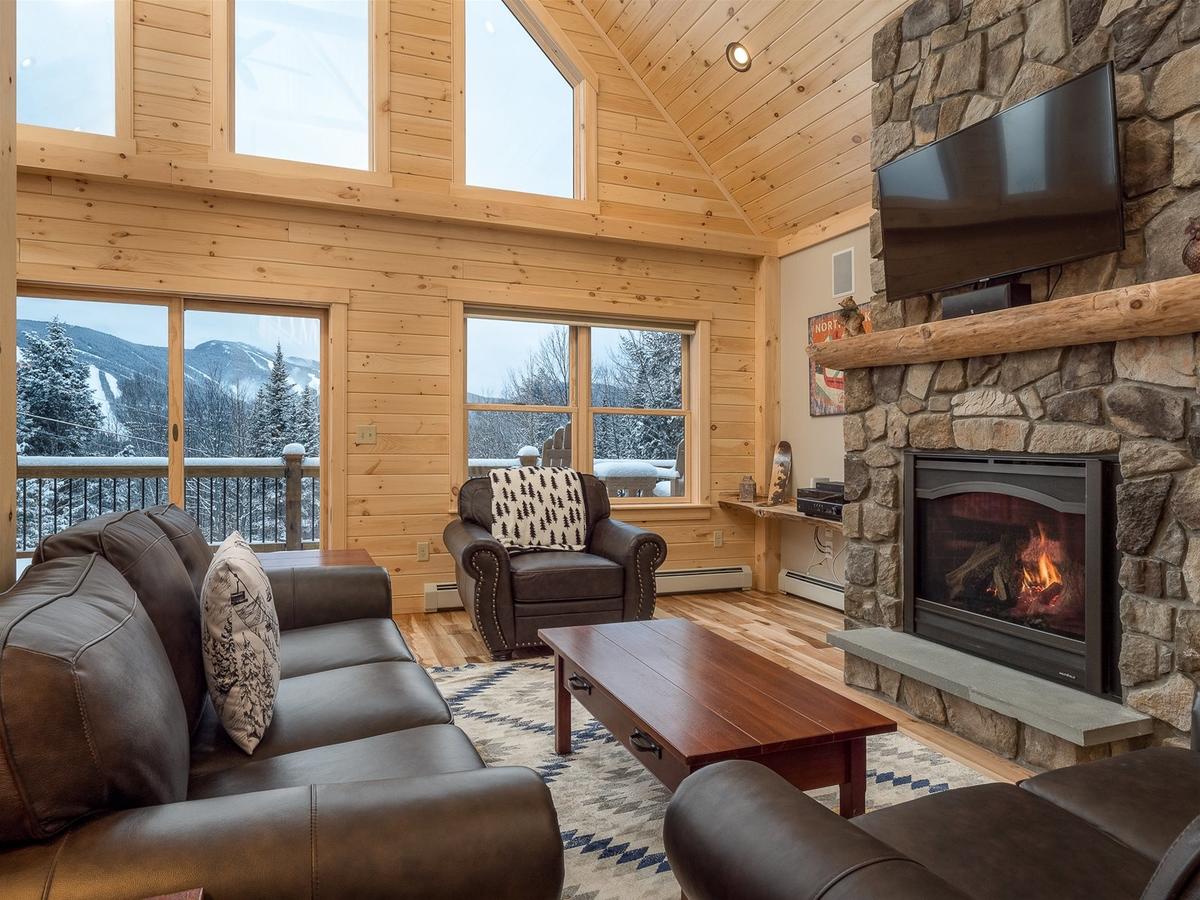 Vacation: Chalet At The Peaks - thumb 4