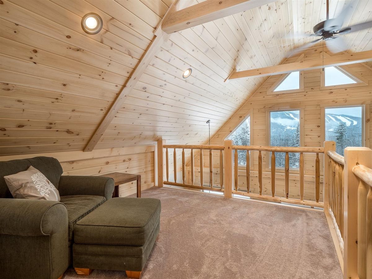 Vacation: Chalet At The Peaks - thumb 15