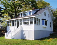 18 Spring St Cottage Cottage Accommodation Texas
