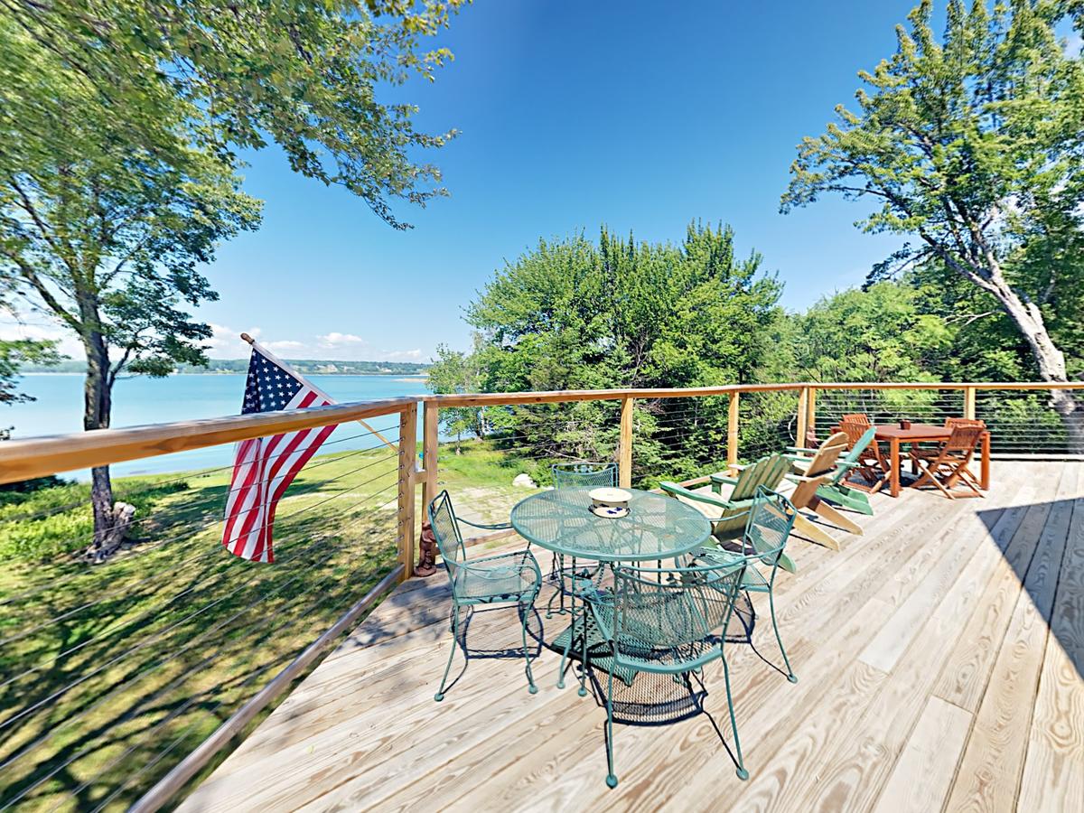 24 Meadow Point Rd Cottage - thumb 13