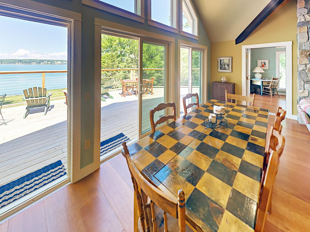 24 Meadow Point Rd Cottage - thumb 6