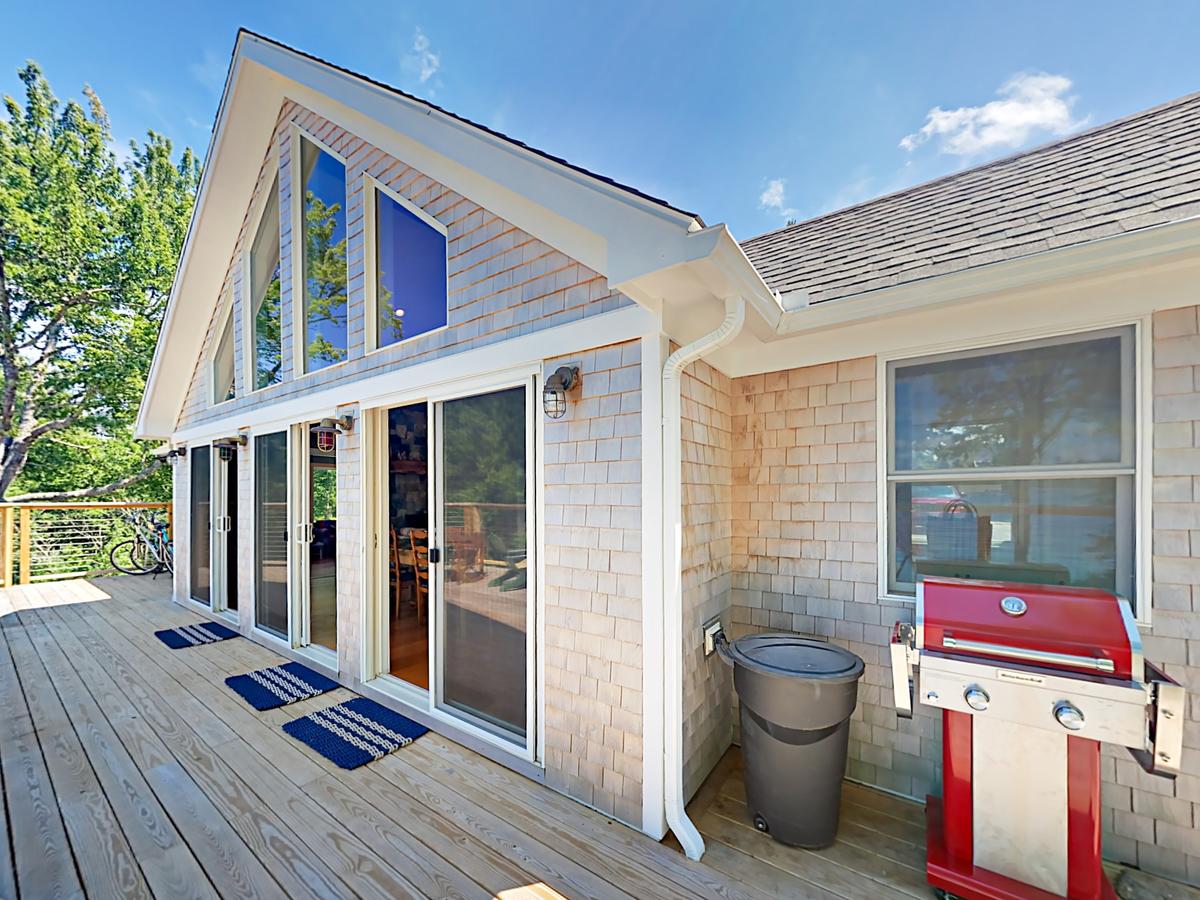 24 Meadow Point Rd Cottage - thumb 12