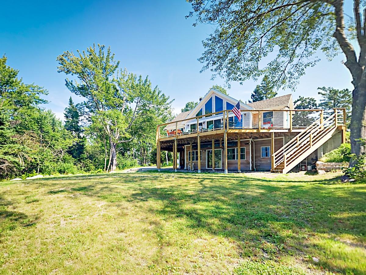 24 Meadow Point Rd Cottage - thumb 7