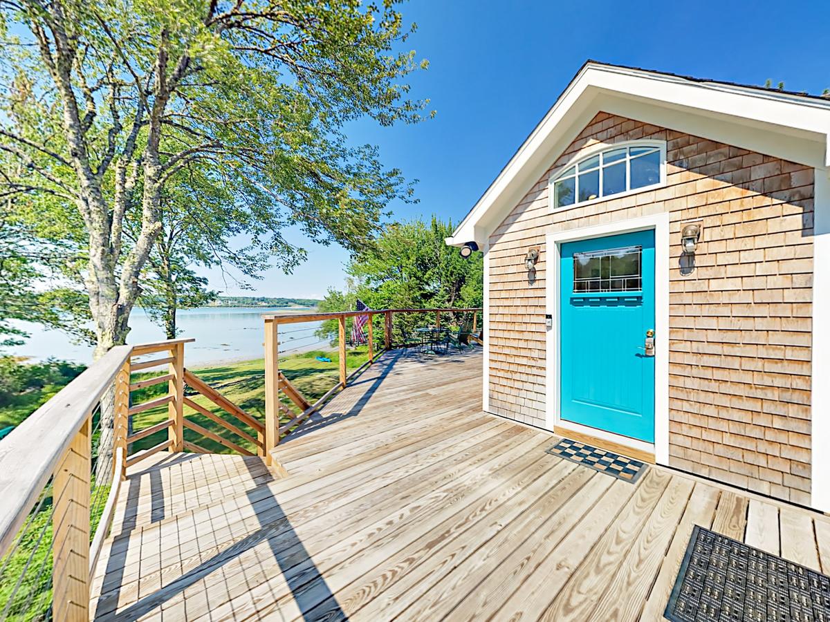 24 Meadow Point Rd Cottage - thumb 23