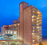 Grand Hotel Ocean City - Accommodation Texas