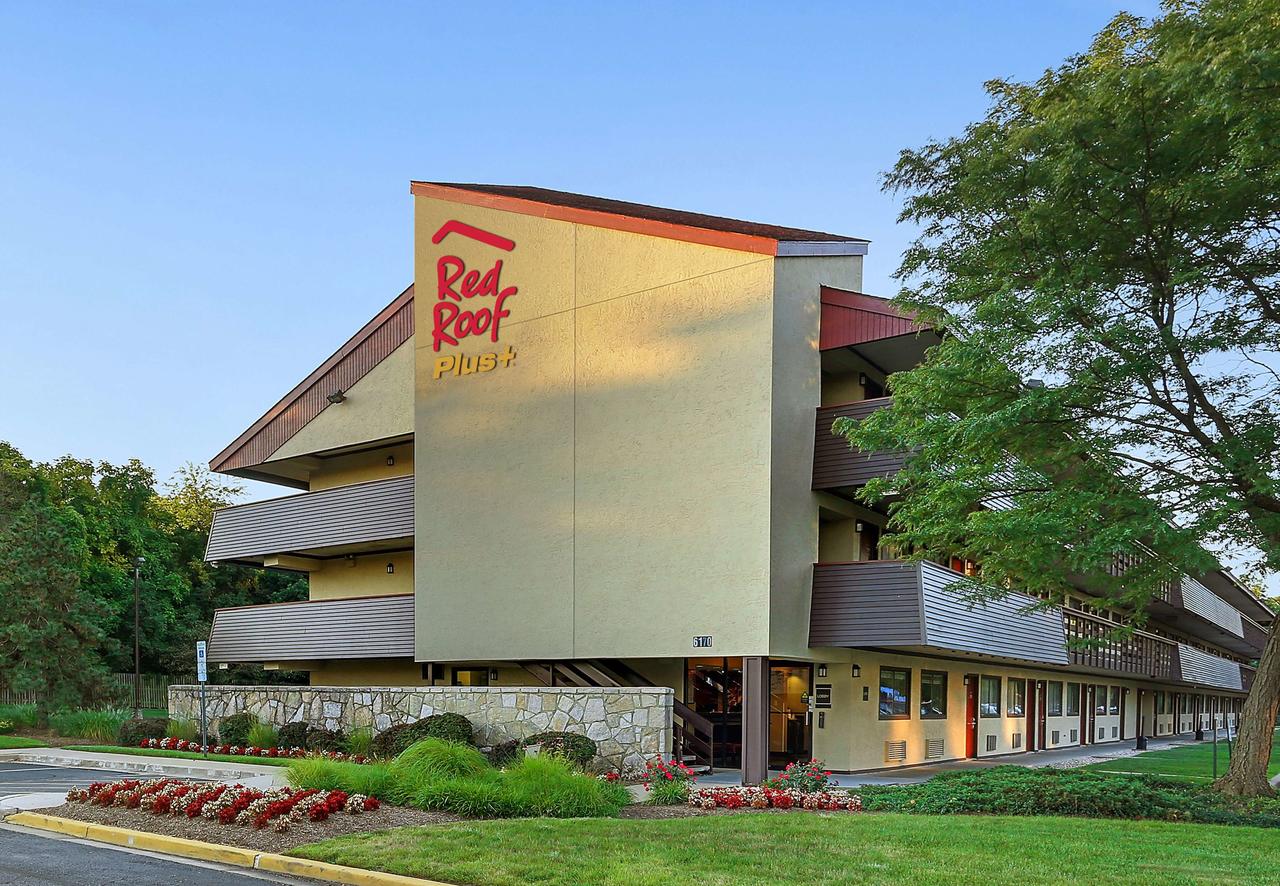 Red Roof Inn PLUS+ Washington DC - Oxon Hill - thumb 5