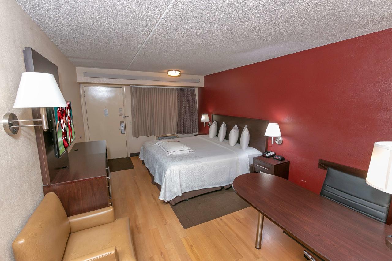 Red Roof Inn PLUS+ Washington DC - Oxon Hill - thumb 22