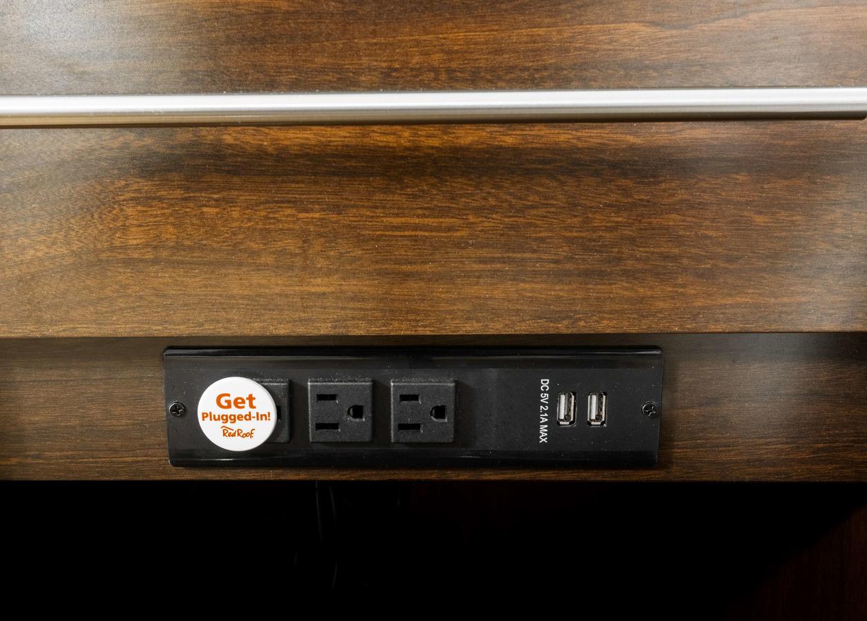 Red Roof Inn PLUS+ Washington DC - Oxon Hill - thumb 7